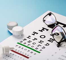 steps to prevent Progressive Myopia