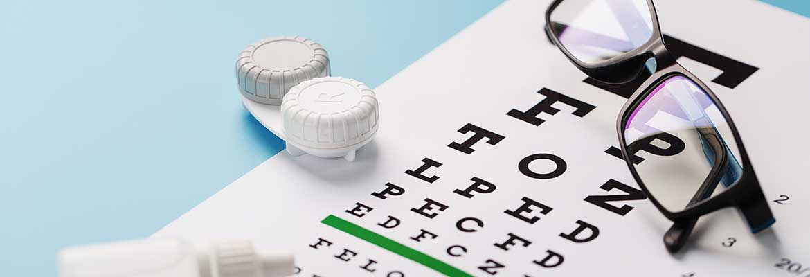 Steps to Prevent Progressive Myopia: Expert Advice