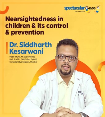 dr. siddharth kesarwani