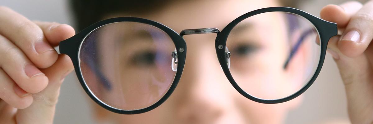 All About Myopia: Causes, Symptoms, and Management