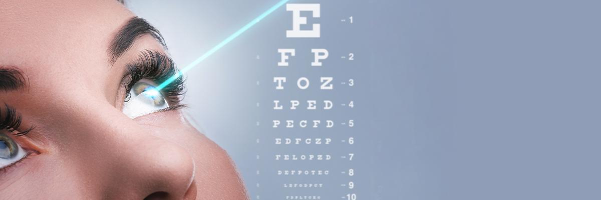 Treatment of Myopia: Options and Strategies
